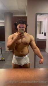 💋 buffberserker OnlyFans leaked video 11927261 on Leakedzone