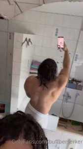 💋 buffberserker OnlyFans leaked video 11927294 on Leakedzone