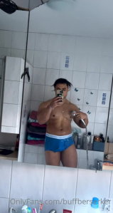 💋 buffberserker OnlyFans leaked video 11927298 on Leakedzone