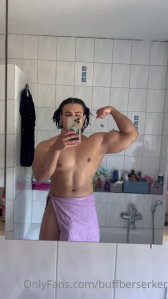 💋 BuffBerserker ( buffberserker ) OnlyFans leaked video 11927309 ...