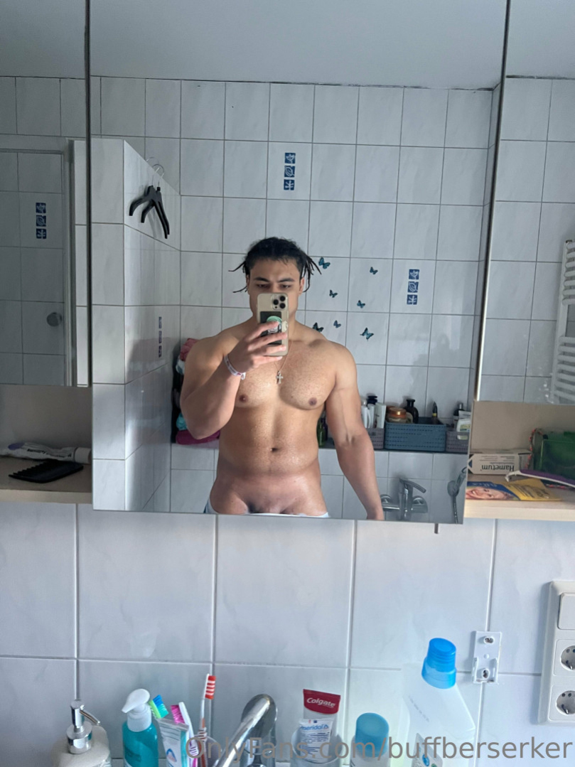 💋 buffberserker OnlyFans leaked photo 12338998 on Leakedzone