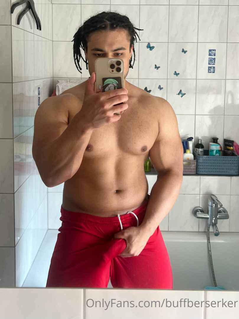 💋 buffberserker OnlyFans leaked photo 12339085 on Leakedzone