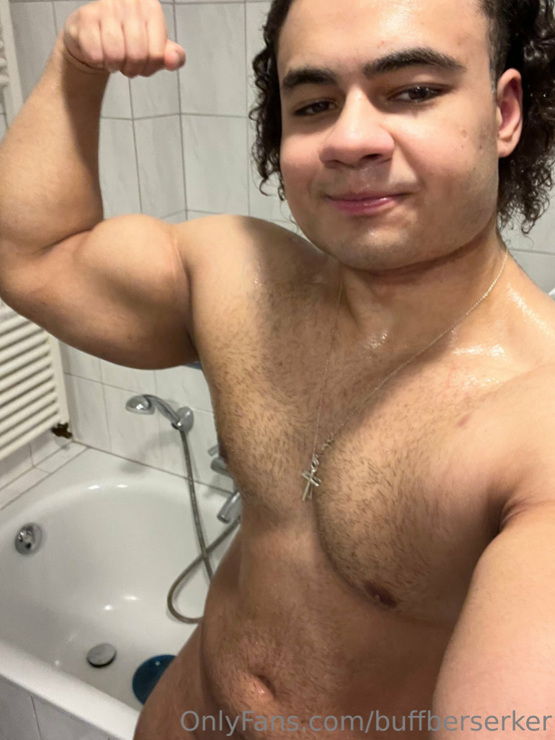 💋 buffberserker OnlyFans leaked photo 12339088 on Leakedzone