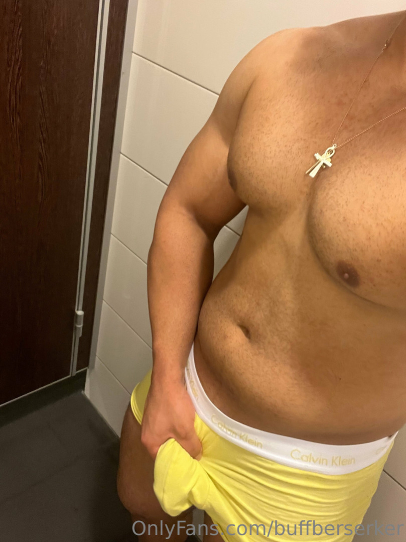 💋 buffberserker OnlyFans leaked photo 12339106 on Leakedzone