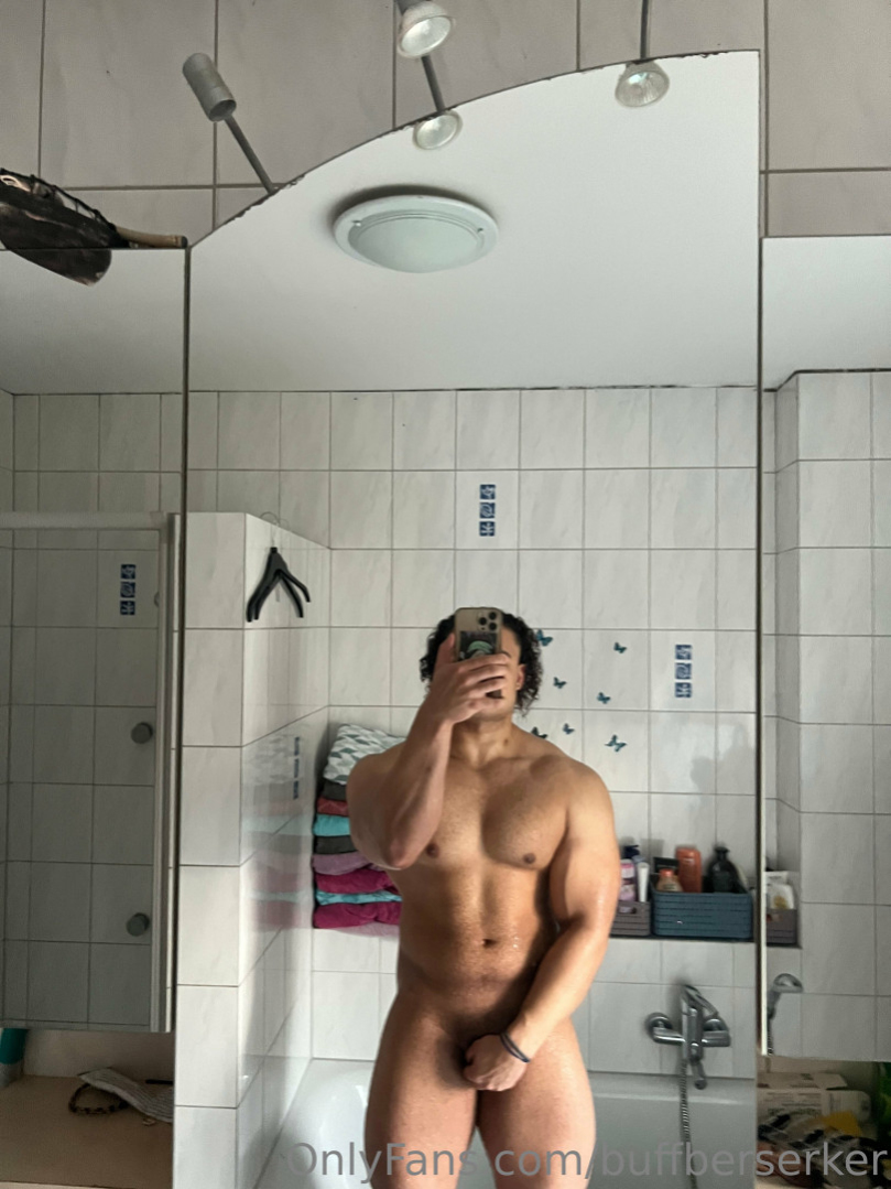 💋 buffberserker OnlyFans leaked photo 12339115 on Leakedzone