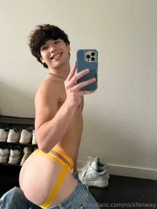 nickfenway