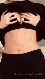 💋 Ida-Sophia Danmark ( dkgirl95 ) OnlyFans leaked video 12152435 ...