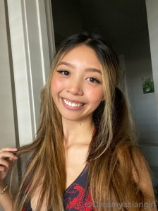 dreamyasiangirl