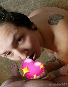 💋 Emma Winter ( emmawinter247 ) model OnlyFans on Leakedzone