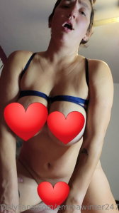 💋 Emma Winter ( emmawinter247 ) model OnlyFans on Leakedzone