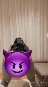 💋 Gemstar Panda ( gemstarpanda ) OnlyFans leaked video 11201256 ...