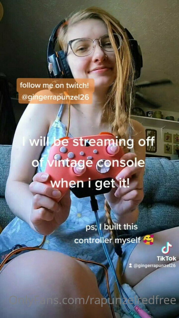 gingerpeach94free