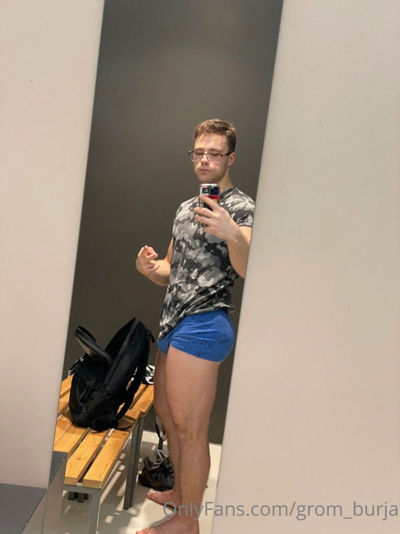 💋 Your_Hottie_Promo💦🔥 ( grom_burja ) OnlyFans leaked photo 11992174 on  Leakedzone