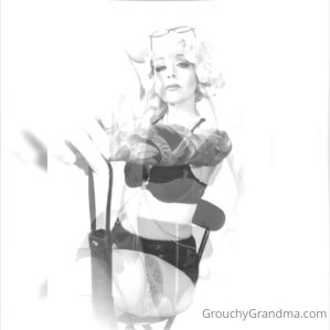 💋 Grouchy Grandma ( grouchygrandma ) OnlyFans videos on Leakedzone