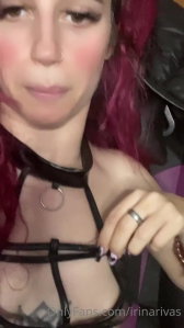 irinarivas Leaked video #12019520 - Leakedzone