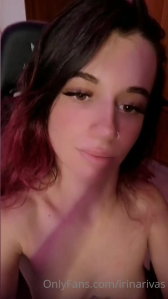 irinarivas Leaked video #12019574 - Leakedzone