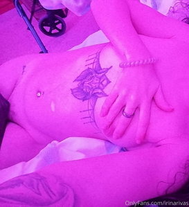 Irina Rivas ( irinarivas ) OnlyFans Hot Photos & Videos