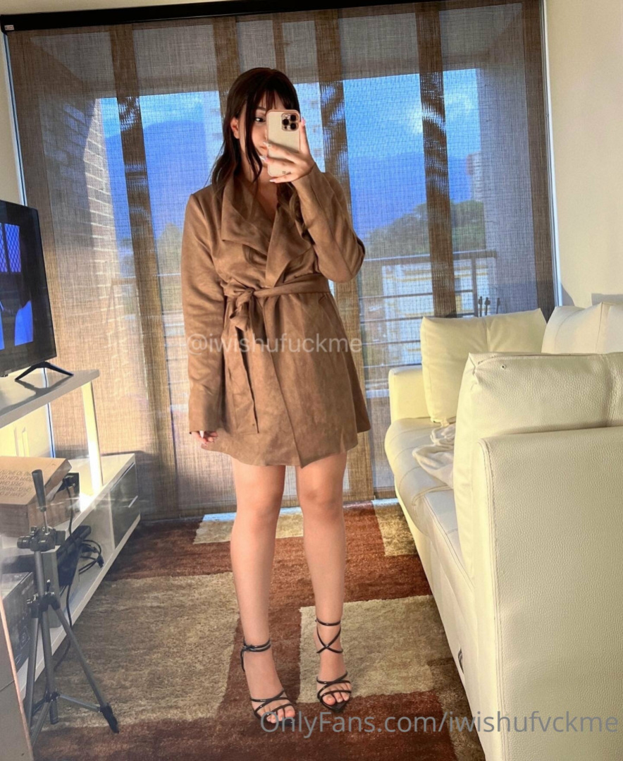 💋 💚Mamacita🔫 ( iwishufvckme ) OnlyFans leaked photo 11866506 on  Leakedzone