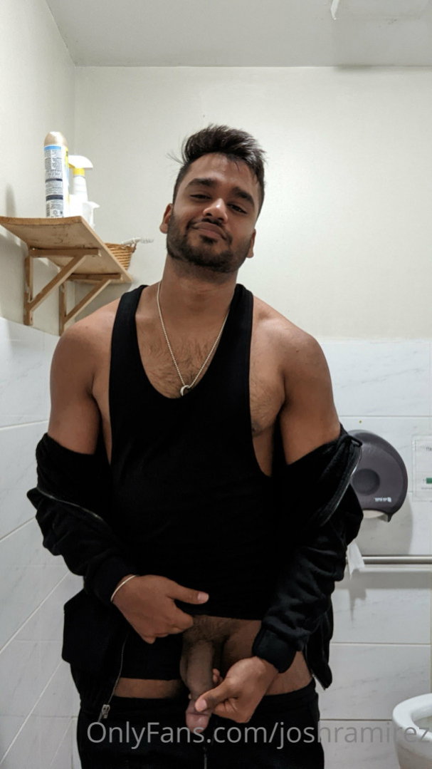 joshramirez