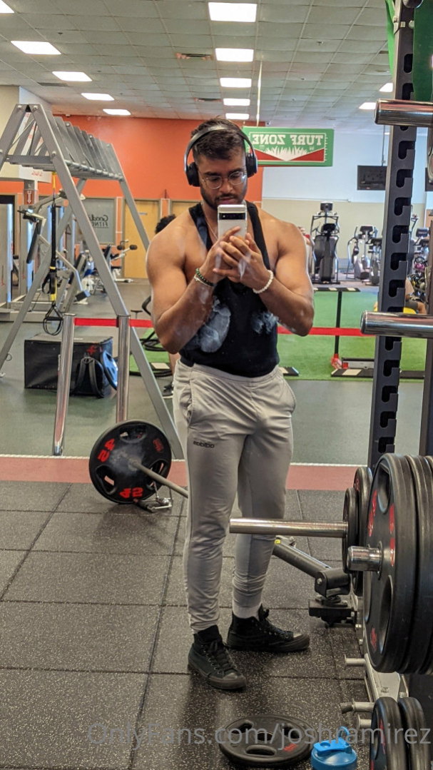joshramirez