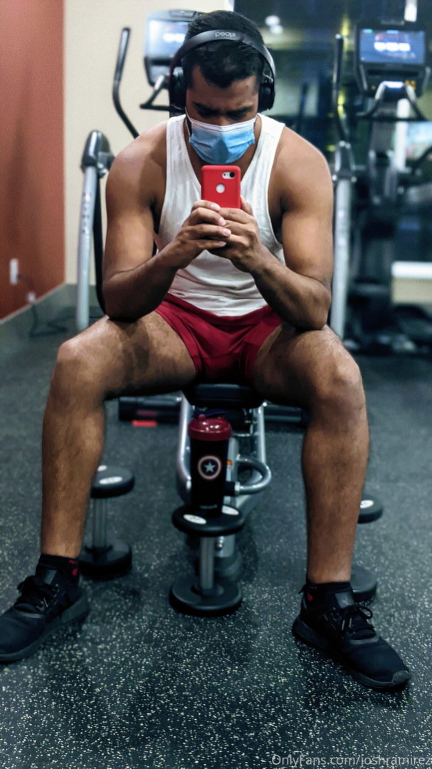 joshramirez