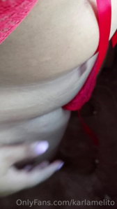 💋 Karlamelito🍭 ( karlamelito ) OnlyFans leaked video 11663581 on ...