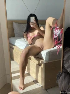 bbypocah