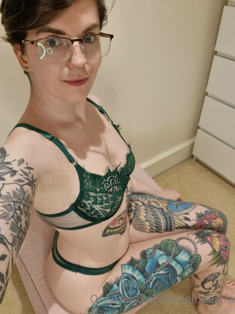 killielouextra