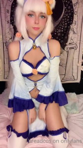 kitsukanna Leaked video #11558660 - Leakedzone