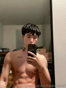 💋 Min ( kpopnsfw ) OnlyFans photos on Leakedzone