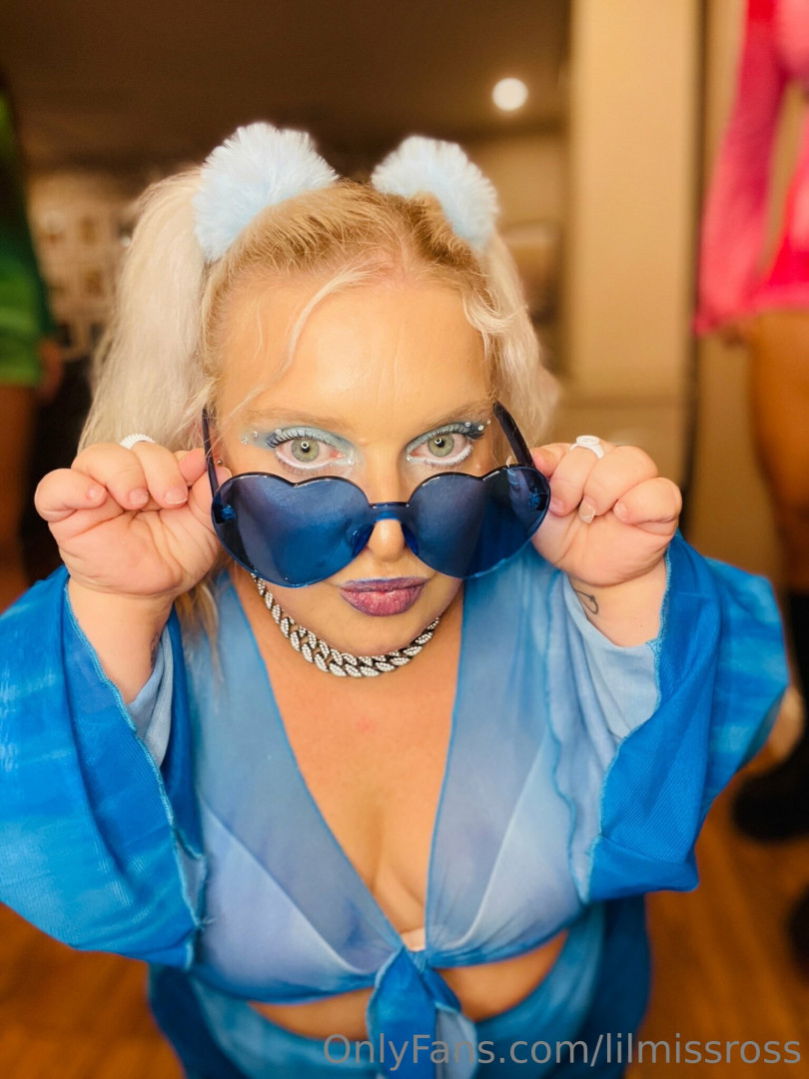 lilmissross Leaked photo 13945401 - Leakedzone