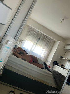 Lulú Lemurian ( lulu_lemurian ) OnlyFans Hot Photos & Videos