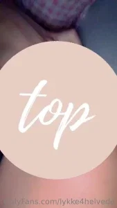 lykke4helvede Leaked video #20270512 - Leakedzone