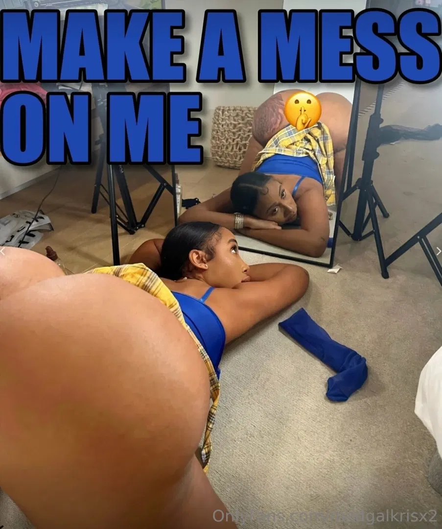 madgalkrisx2 Leaked photo 19484066 - Leakedzone