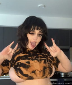 💋 Fae Kelly 🤍 ( manicalt ) OnlyFans leaked photo 11484916 on ...
