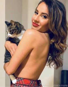maria.cosplay