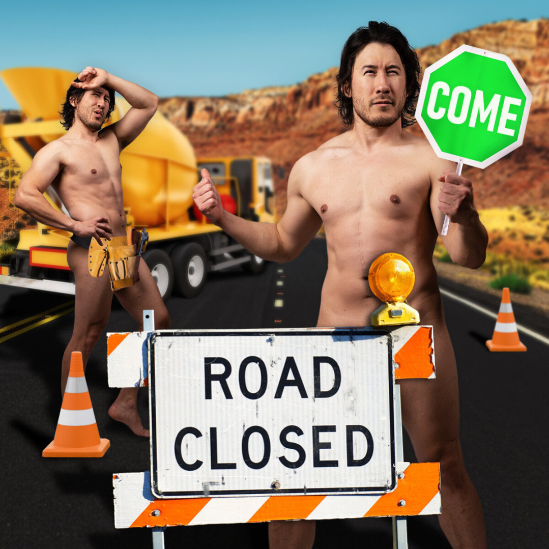 💋 markiplier OnlyFans leaked photo 13922079 on Leakedzone