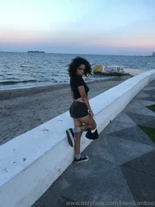 💋 baby boo 💖 ( mexicanboo ) model OnlyFans on Leakedzone