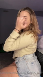 💋 Miss raine ( missraine0821 ) OnlyFans leaked video 12024563 on ...