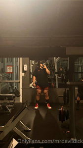 mrdevildick
