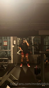 mrdevildick