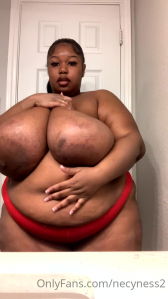 💋 22 Y/O virgin 👰🏾‍♀️ ( necyness2 ) OnlyFans leaked video ...