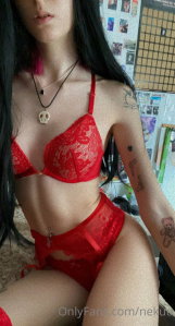 💋 Nekurbex ( nekuu ) OnlyFans photos on Leakedzone