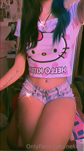 💋 Nekurbex ( nekuu ) OnlyFans photos on Leakedzone