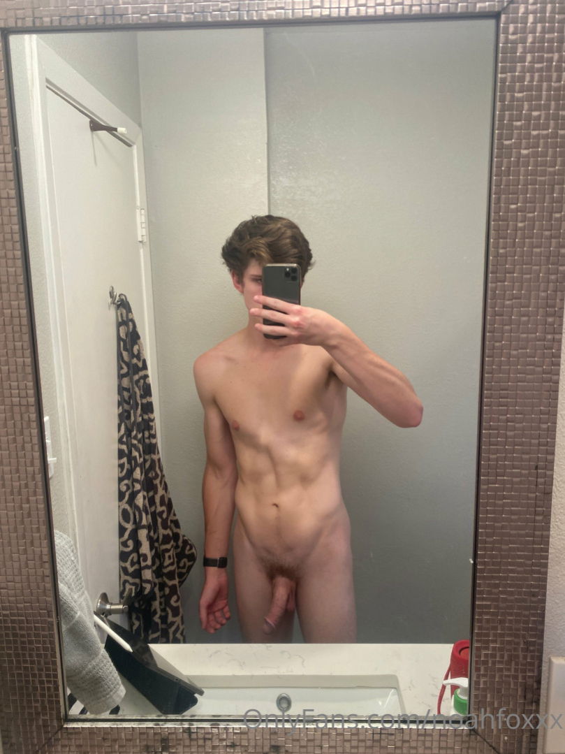 noahfoxxx Leaked photo 13858771 - Leakedzone