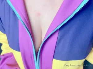 💋 nookkizzcos OnlyFans leaked video 20287191 on Leakedzone