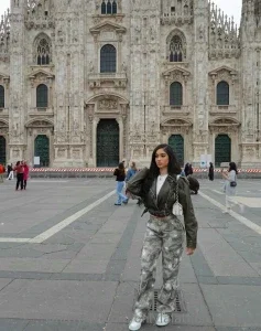 onlylalatheislandgal