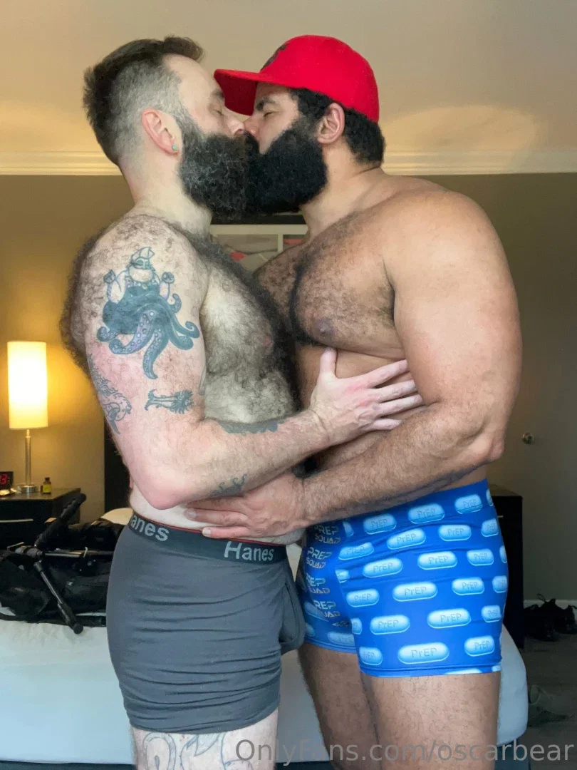 oscarbear