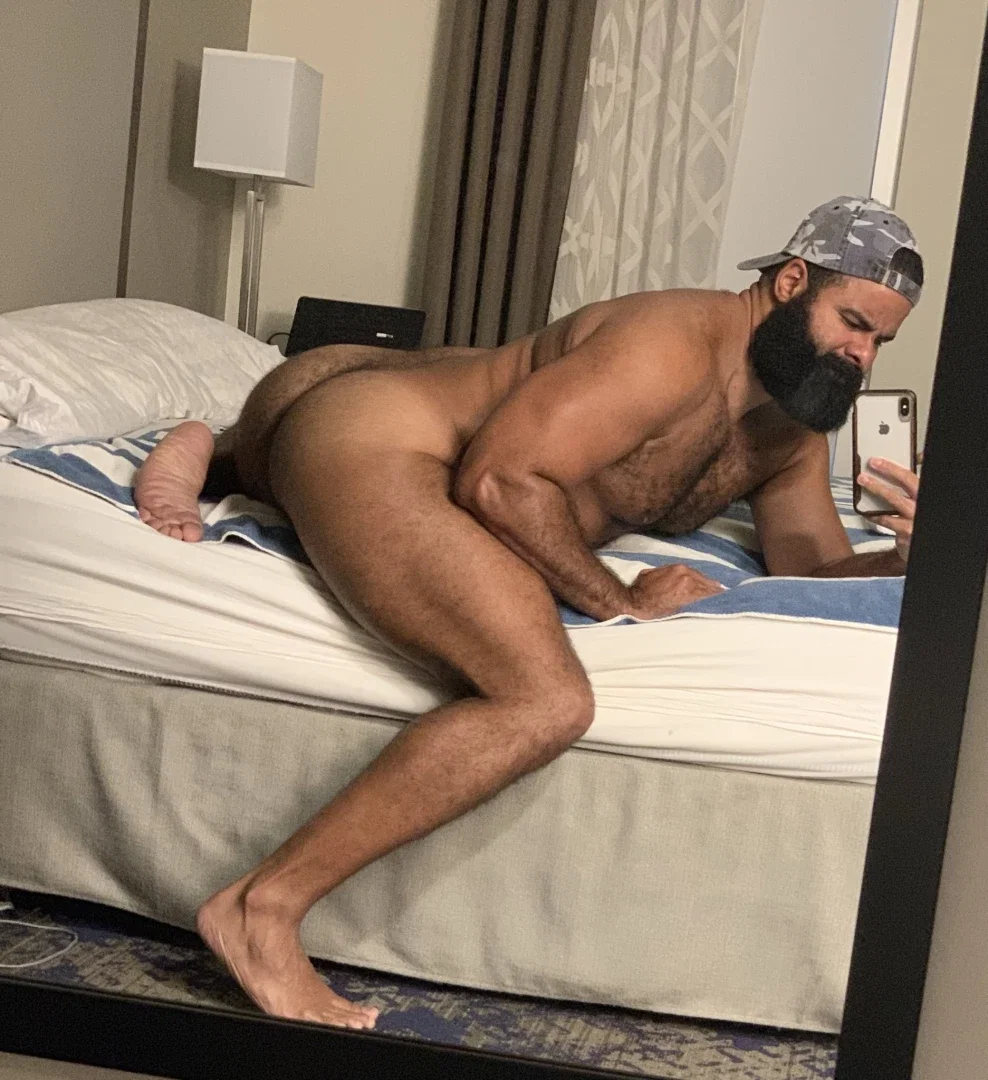 oscarbear