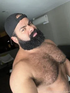 oscarbear